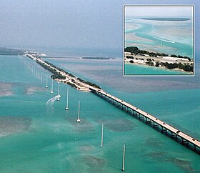 Image illustrative de l’article Overseas Highway