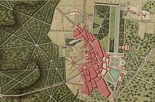 Forest of Fontainebleau - Wikipedia