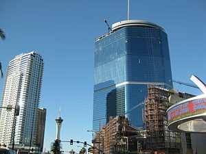 Fontainebleau Resort Las Vegas