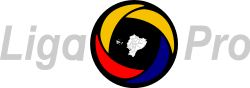 Football of Ecuador - Liga Pro logo (normal).svg