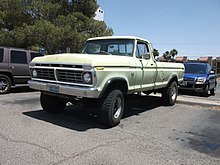 Ford F-Series (sixth generation) - Wikipedia