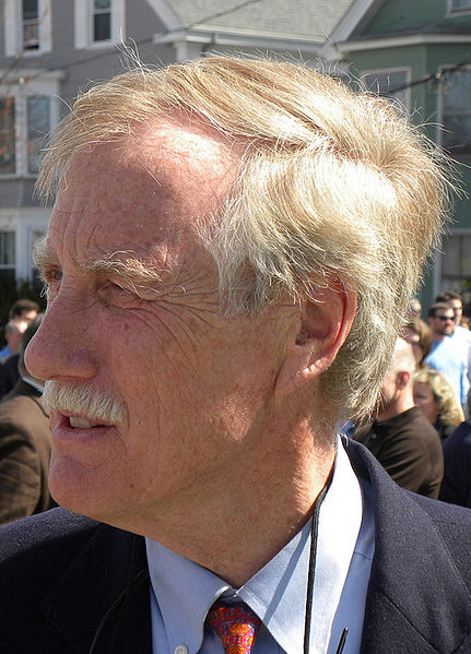 File:Former Maine Governor Angus King cropped.jpg