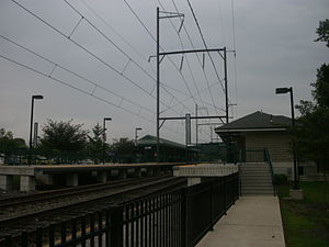 Станция Форт Вашингтон.jpg
