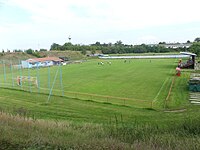 Stadion FC Kralice