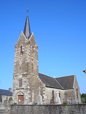 Chèvreville (Manica)