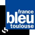 Logo de France Bleu Toulouse du 23 février 2011 au 12 septembre 2017