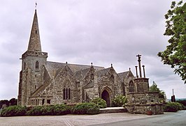 Notre Dame van Runan