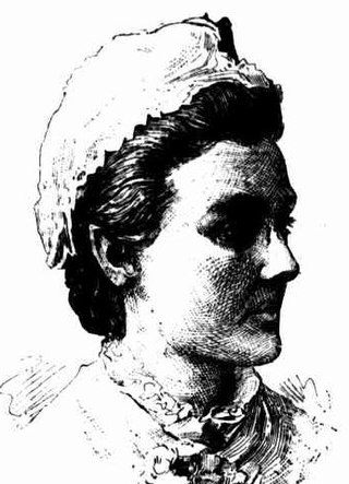 <span class="mw-page-title-main">Frances Gillam Holden</span> Australian nurse (1843–1924)