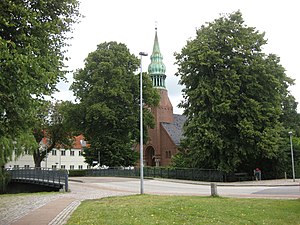 Frederiksværk: Etymologi, Byens historie, Museum