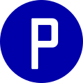 IV-04: Parkplatz