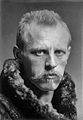 Fridtjof Nansen 1890