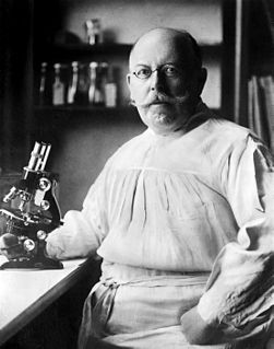 Friedrich Loeffler German bacteriologist