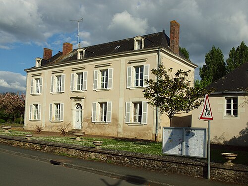 Diagnostic immobilier Fromentières (53200)