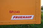 logo de Fruehauf France