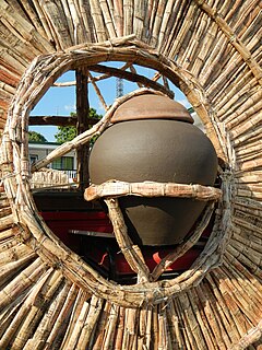 Basi Fermented beverage made from sugarcane