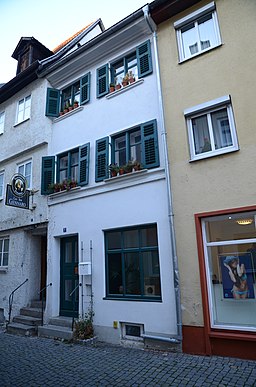 Günzburg, Pfluggasse 2-001