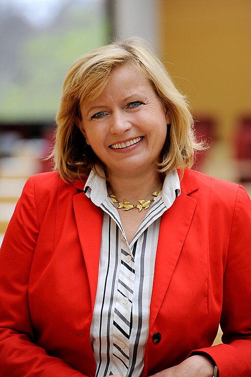 Gabi Schmidt Freie Wähler 2013