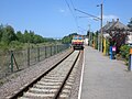 Gare d'Audun-le-Tiche