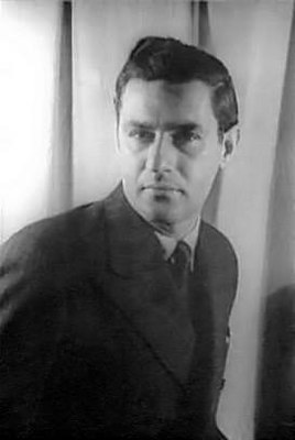 Джанкарло Менотти, фотография Карла Ван Вехтена, 1944