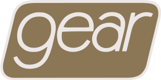 <i>Gear</i> (magazine) International mens magazine