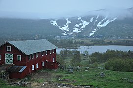 Geilo