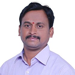 Gellu srinivas yadav.jpg