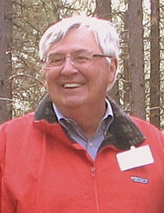 <span class="mw-page-title-main">Gene Whisnant</span> American politician