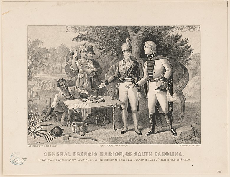 File:General Francis Marion, of South Carolina LCCN2001700055.jpg