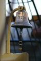 The bell at Georg Stage