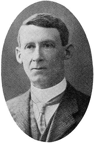 <span class="mw-page-title-main">George Everett Faulkner</span> Canadian politician