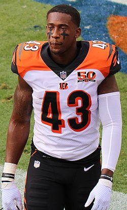 George Iloka 2017.JPG