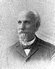 George W. Hulick 1896