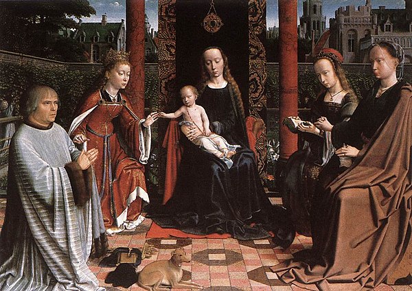 Gerard David