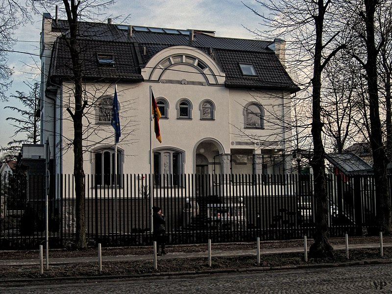 File:German Consulate General - panoramio.jpg
