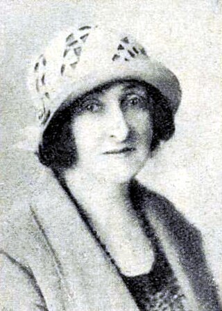 <span class="mw-page-title-main">Gertrude Hart</span> Australian writer and poet (1873–1965)