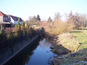 De Berkel bij Gescher