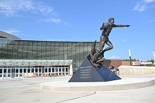 Breslin Student Events Center