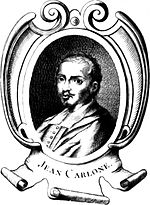 Vignette pour Giovanni Bernardo Carlone