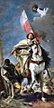 Giambattista Tiepolo, Sant Jaume el Major derrotant els moros