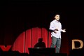 Giovanni Dubois at TEDxRiverside (14990652974).jpg