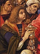 Giovanni di Pierfrancesco de’ Medici -  Bild