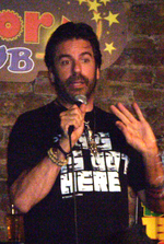 Thumbnail for Greg Giraldo