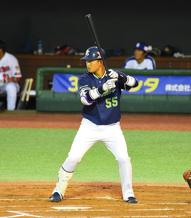 Who is Munetaka Murakami? 22-year-old Japanese phenom could be