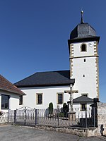 St. Antonius Abbas (Gleismuthhausen)