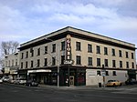 The Globe Hotel (Spokane, Washington)