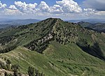 Gobblers Knob (Utah)