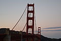 Golden Gate Bridge after sunset.JPG