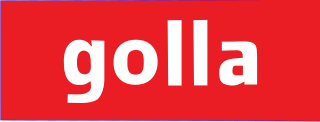 <span class="mw-page-title-main">Golla (company)</span> Golla (company)