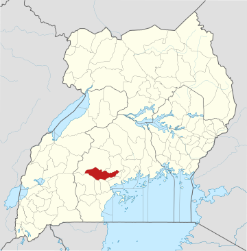 ファイル:Gomba_District_in_Uganda.svg