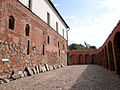 Gosławice Castle